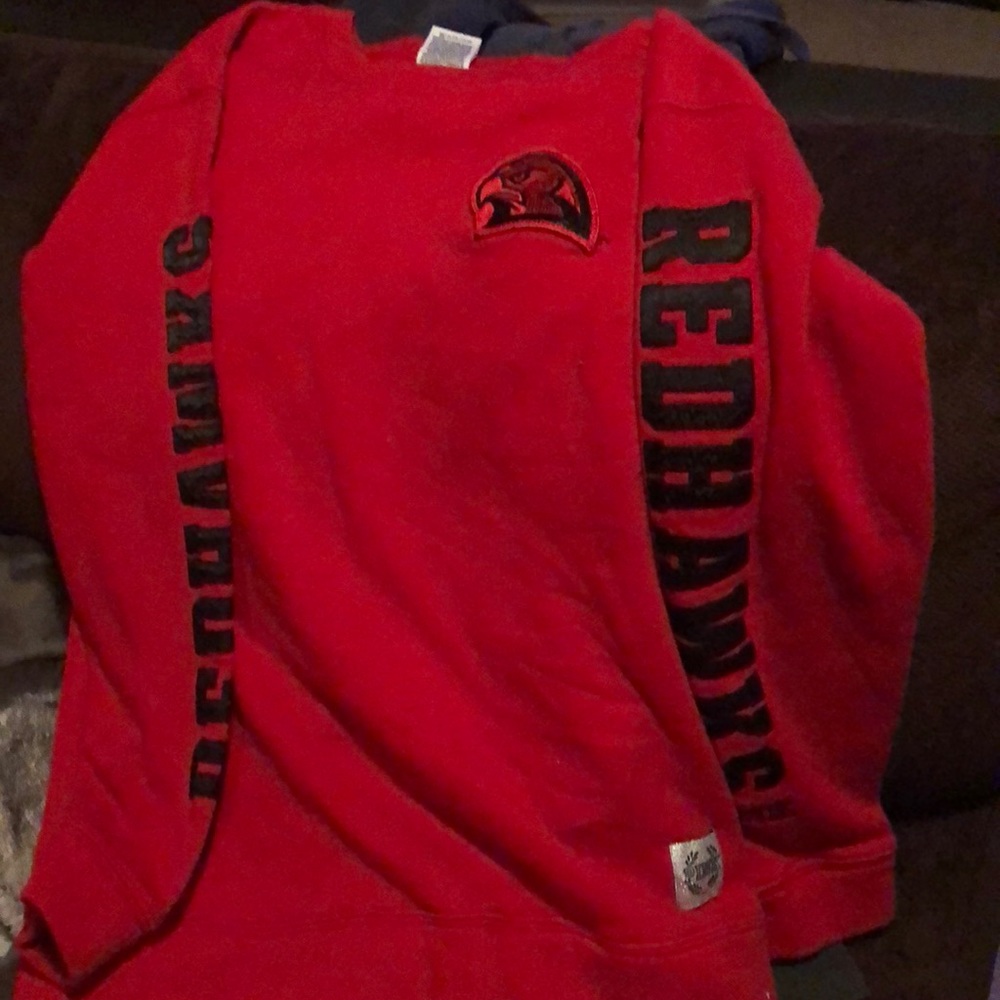 RedHawks pink